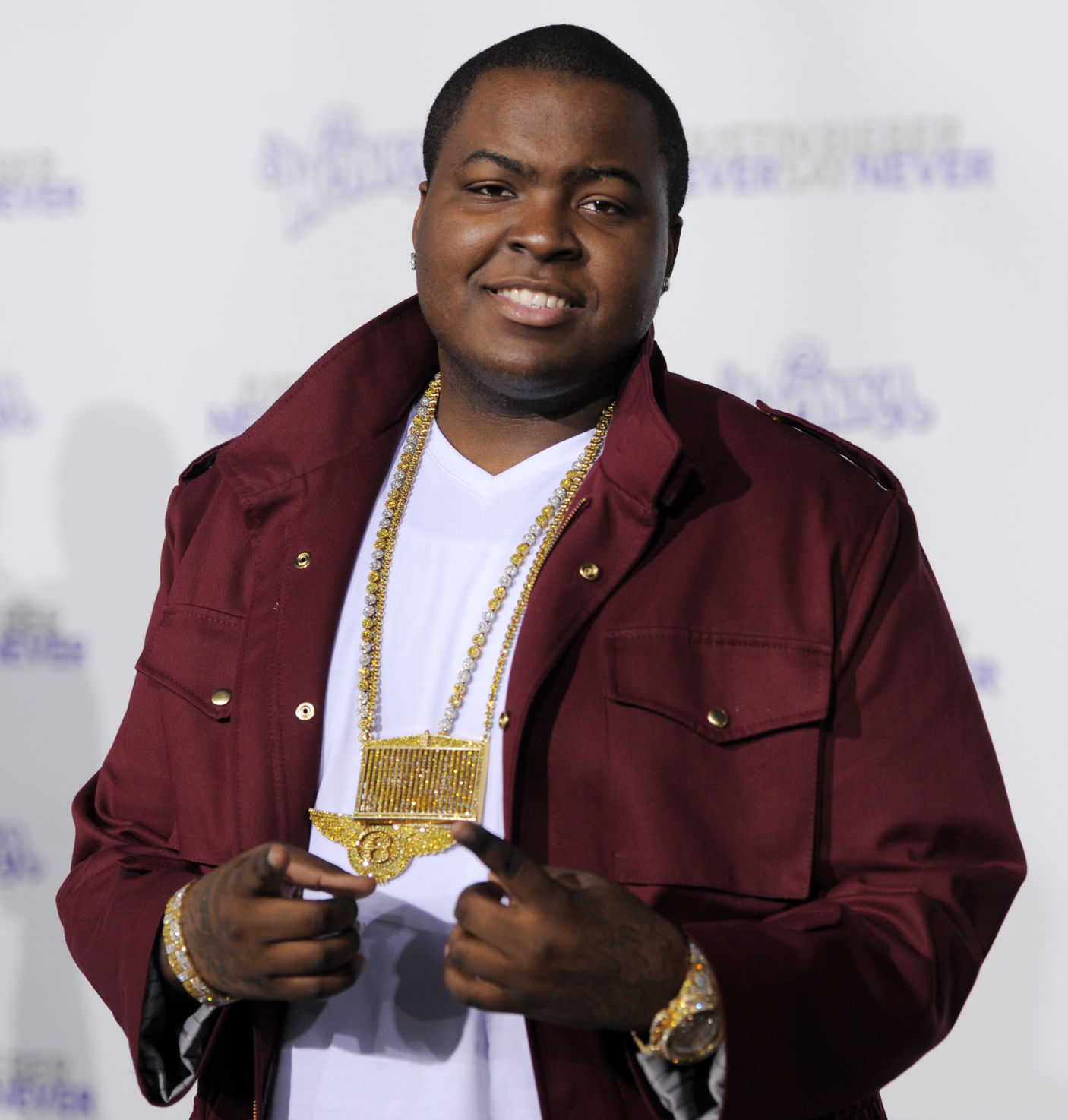 Sean Kingston
